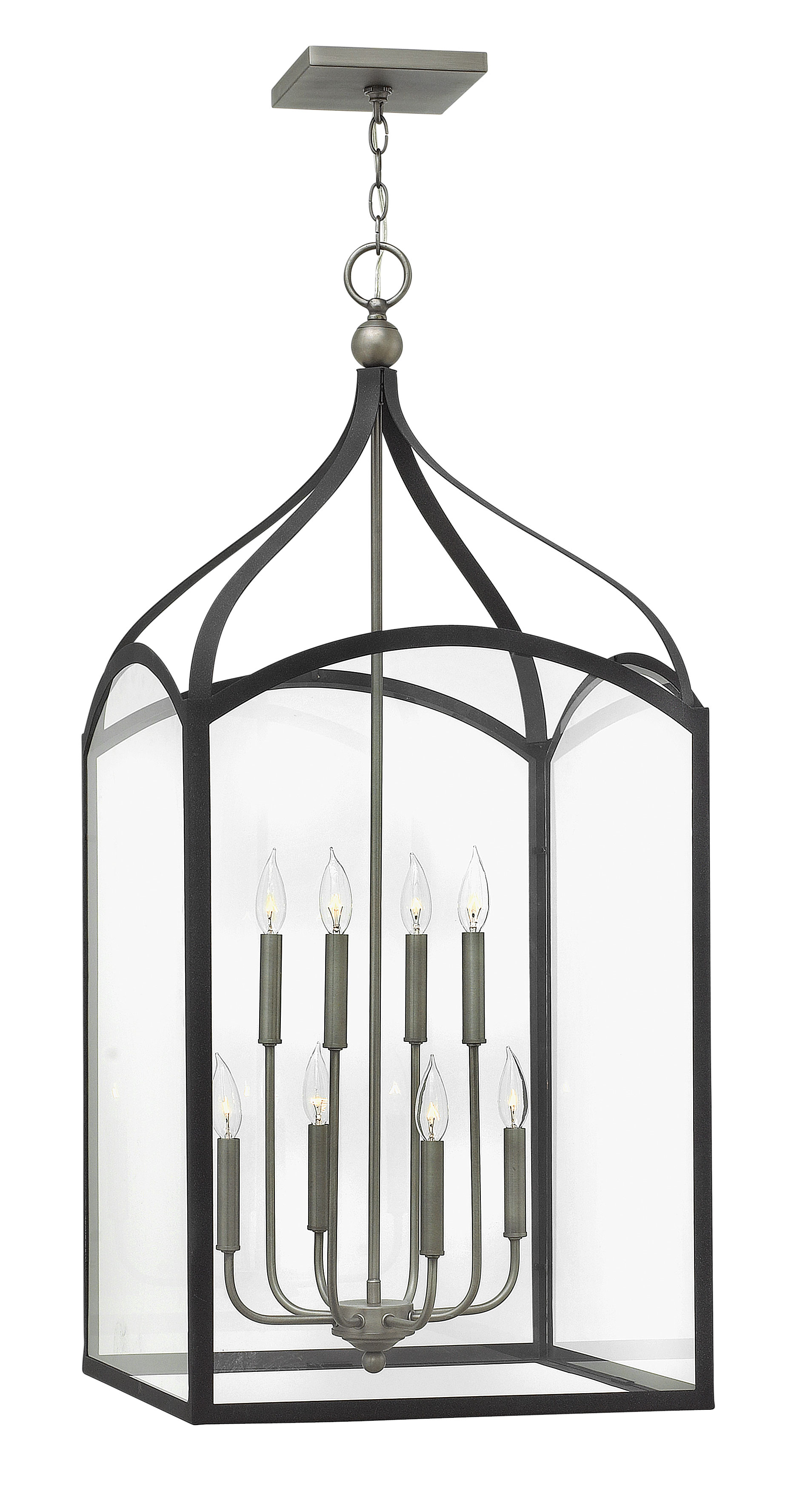 Foyer/Hall Lanterns